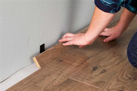 How to Install Laminate Wood Floor | Better Homes & Gardens