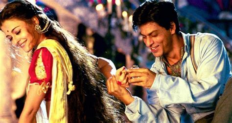 A Devdas For Every Generation – Senses of Cinema