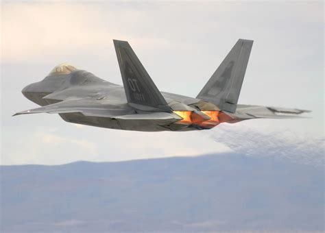 Highlights of the Nellis Air Force Base "Aviation Nation" Airshow