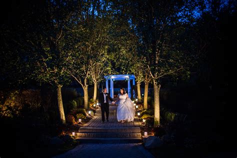 Tides Estate Wedding Photos - Award Winning NJ Wedding Photographer