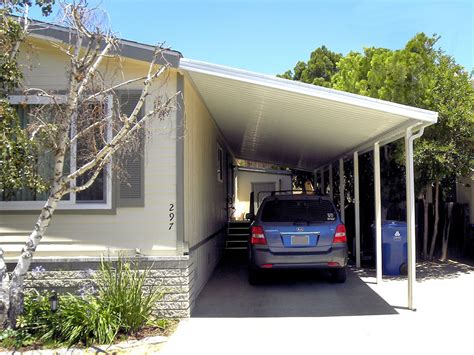 Mobile Home Patio Covers | Superior Awning