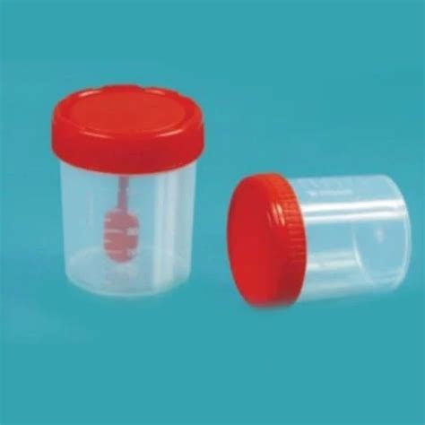 Mediplus Urine Culture Bottle at best price in New Delhi by A.N.D. Corporation | ID: 11660705662