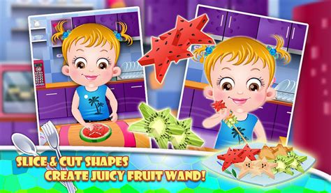 Baby Hazel Cooking Time APK Download - Free Trivia GAME for Android | APKPure.com