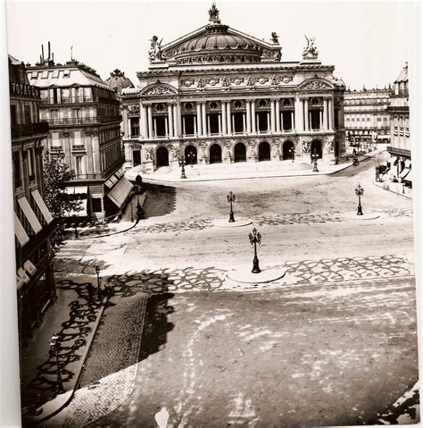 Paris Opera's timeline #ParisOpera #history #retro #vintage #bio # ...