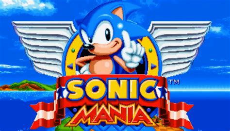 Sonic Mania y Horizon Chase Turbo son los juegos gratis de Epic Games ...