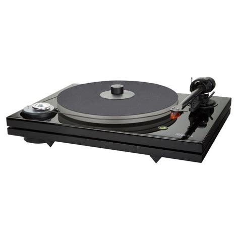 My Review of the Music Hall MMF-7.3 Turntable in 2019 | All for Turntables