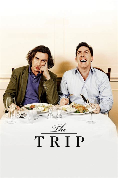 The Trip (2011) | MovieWeb