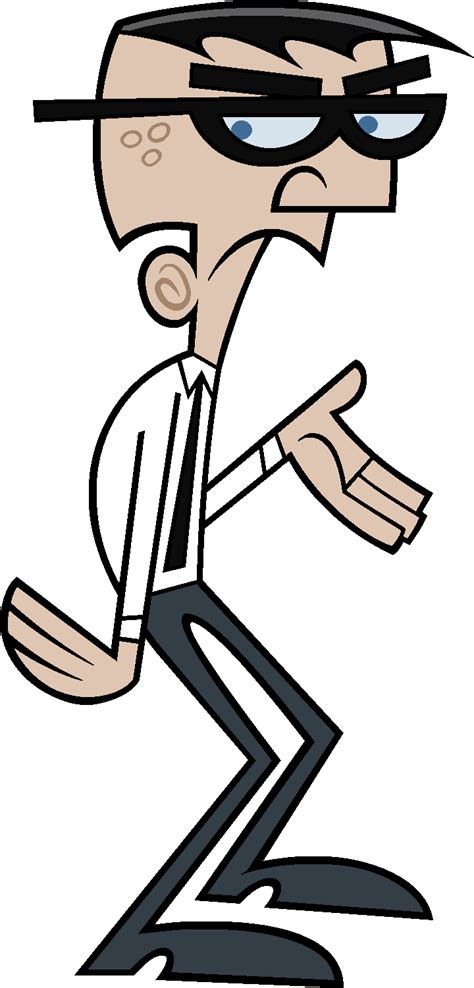 Denzel Crocker - Fairly Odd Parents Wiki - Wikia