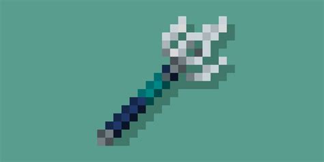 Whispering Trident Minecraft Texture Pack