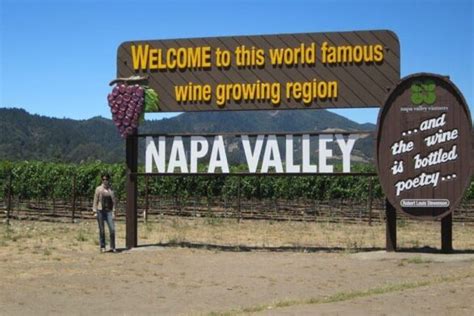 April Festivals and Events in Napa Valley 2023 | napa city