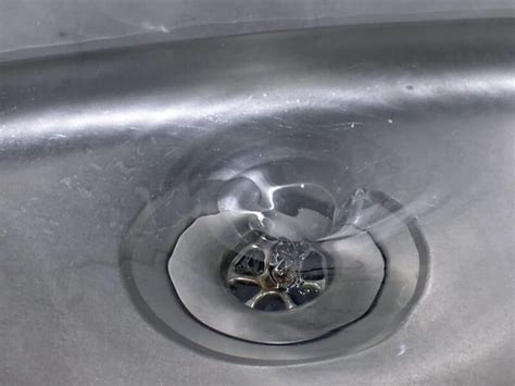 6 Useful Ways to Fix Your Clogged Drain » Residence Style