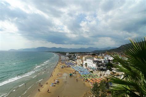 An Introduction to Sperlonga in Photos - Coveted Places