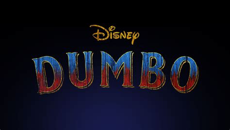 Dumbo Font | Hyperpix