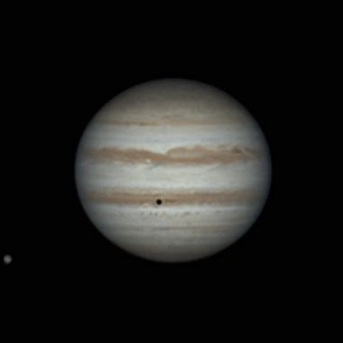 Small bore challenge: Jupiter w/ 6" or less - Page 139 - Major & Minor Planetary Imaging ...