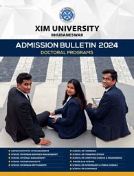 XIMB: Admission 2024, Placements, Ranking, Cutoff, Courses, Fees