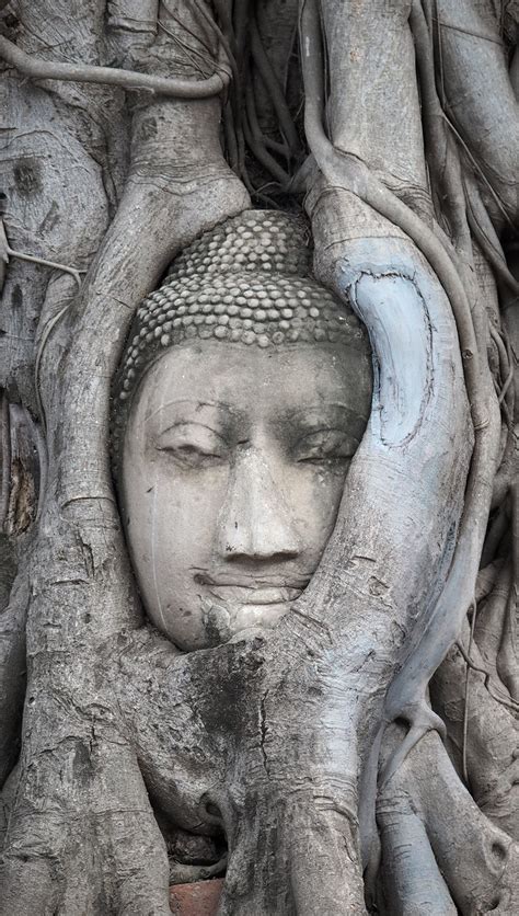 Ayutthaya, Thailand | Boeddhisme