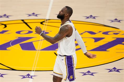 Nuggets take 3-0 series lead as Lakers' expensive offseason looms - The ...