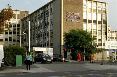 Coombe maternity hospital facing whopping €4 million budget deficit this year - Dublin Live