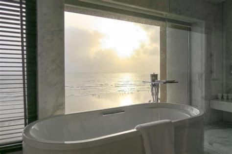 JW Marriott Juhu Hotel Review: Perfection in Mumbai