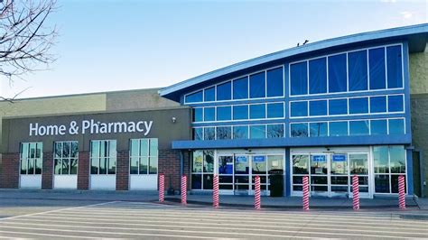 Walmart Pharmacy - 2401 Avondale Haslet Rd, Haslet, TX 76052