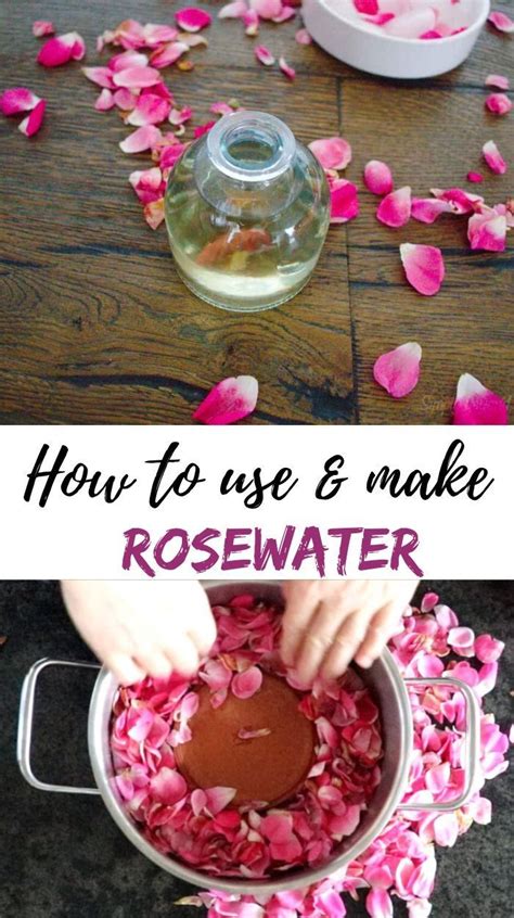 Rosewater hydrosol is also known as rose water, floral water, plant water, hydrolats, and ...