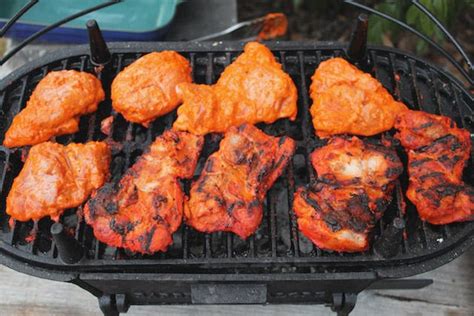 Tandoor Cooking: Preparation And Benefits - Tandoor Morni - Medium