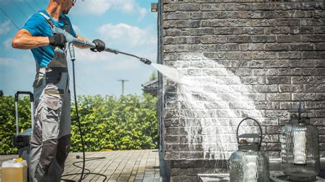 Top 10 Best Brick Cleaning Services near you | Airtasker US