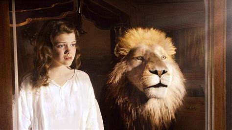 나니아 연대기 : 새벽 출정호의 항해 The Chronicles of Narnia: The Voyage of the Dawn Treader | Cirirc Video