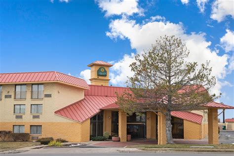 La Quinta Inn & Suites by Wyndham Salt Lake City - Layton | Layton, UT Hotels