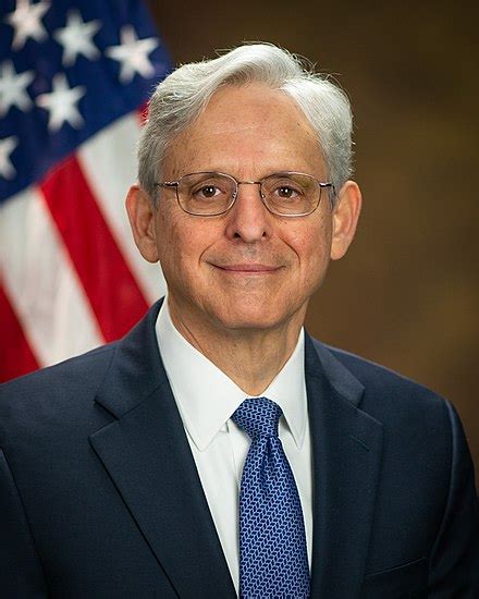 Merrick Garland - Encyclopédie Wikimonde