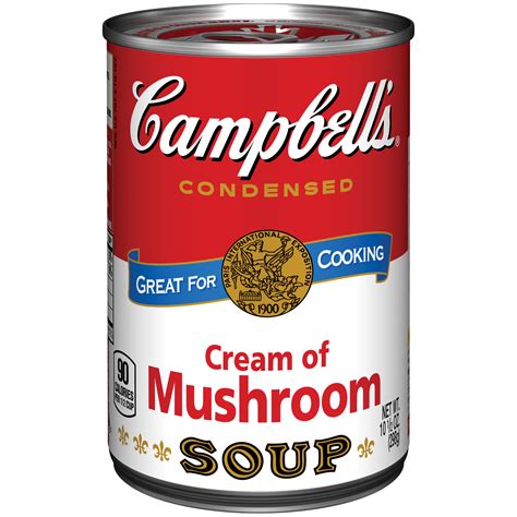 Campbell Soup Company UPC & Barcode | upcitemdb.com