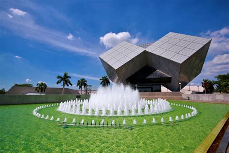 SCIENCE DOME - National Science Museum