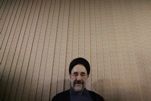 Mohammad Khatami News | Photos | Quotes | Wiki - UPI.com