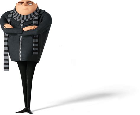 Gru Despicable Me Transparent Png Clip Art Image Despicable Me | The Best Porn Website