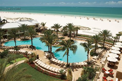 Sandpearl Resort Hotel Deals | Allegiant®