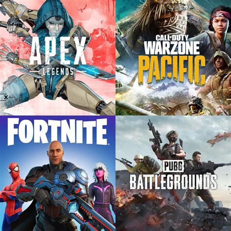 FaZe Clan on Twitter: "What was the best Battle Royale this year? https ...