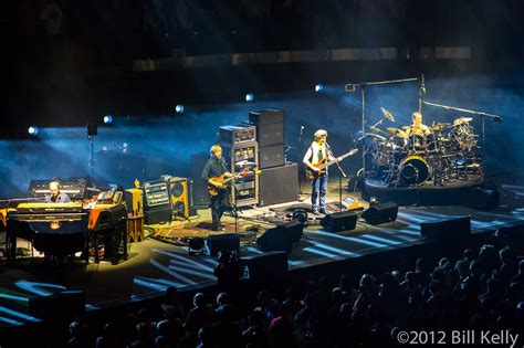 PHISH at Madison Square Garden - 12.28.12 ~ Concert Photos Magazine - Live Music News Tickets ...