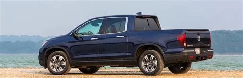 Honda Ridgeline Lift Kit - Honda Ridgeline The Best Daily Driver Midsize Truck Youtube ...