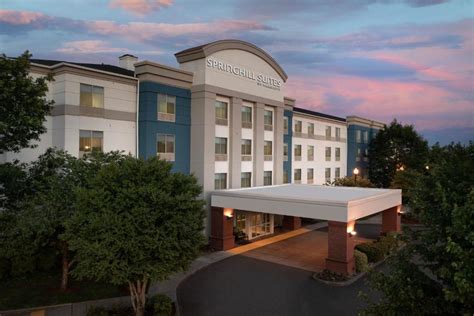 SpringHill Suites by Marriott Portland Vancouver, Vancouver (updated ...