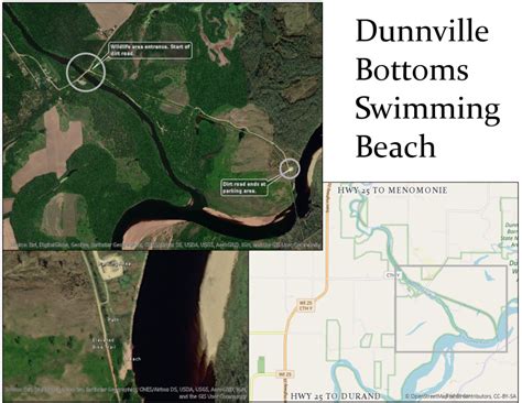 Dunnville Bottoms - Menomonie - LocalWiki