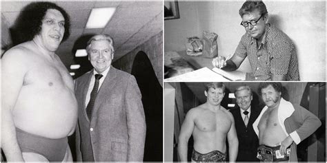 10 Things You Didn't Know About Vince McMahon Sr.