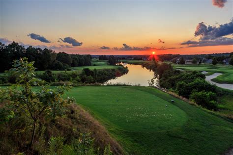 Home - The Quarry Golf Club