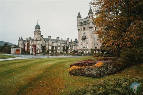 Aberdeenshire Castles - From Stately Homes to Coastal Ruins