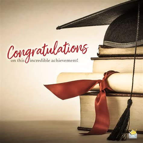 50 Heartfelt and Unique Graduation Wishes