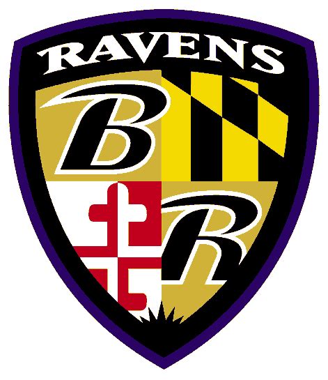 My Logo Pictures: Baltimore Ravens Logos