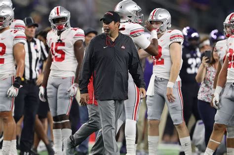 Ohio State recruiting: Newly assembled staff at full speed on the ...