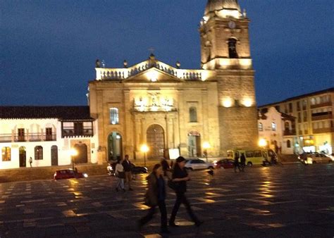 Tunja, Colombia 2023: Best Places to Visit - Tripadvisor