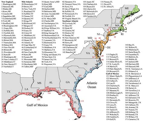 100 Year Flood Map Florida_ | World Century Map