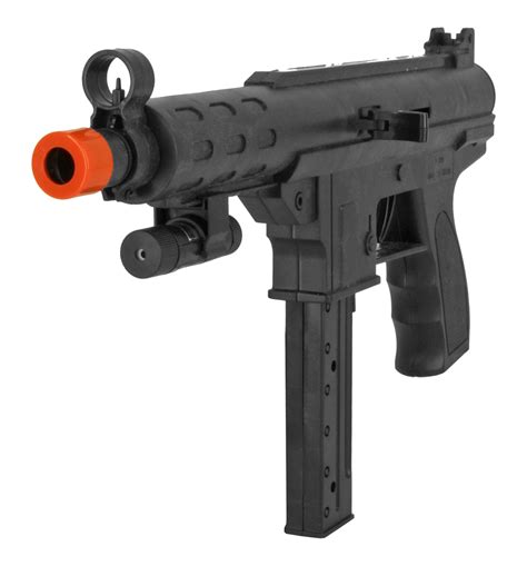 P2399 Spring Powered Airsoft Gun - UKARMS