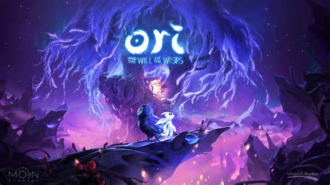 Ori And The Will Of The Wisps UHD 4K Wallpaper | Pixelz